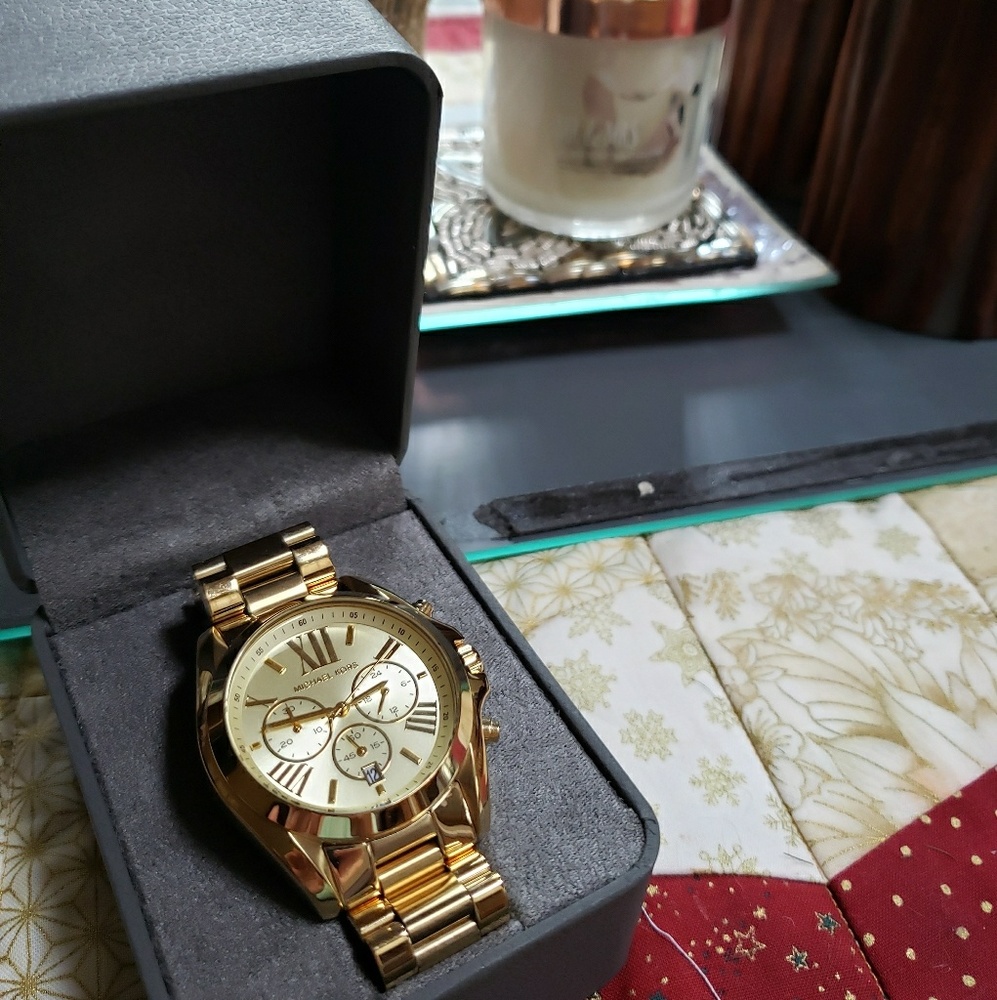 Michael Kors Watch